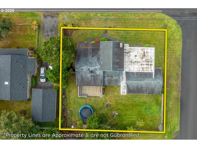 4514 L Pl, Seaview, WA 98644