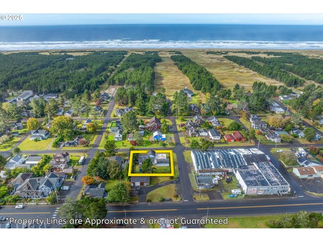 4514 L Pl, Seaview, WA 98644