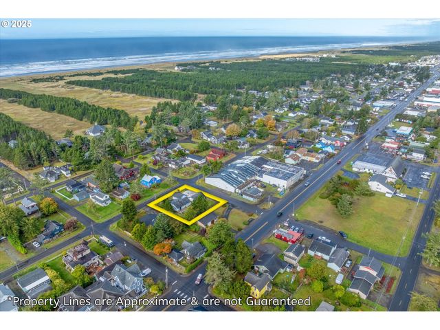 4514 L Pl, Seaview, WA 98644