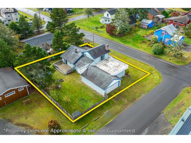 4514 L Pl, Seaview, WA 98644