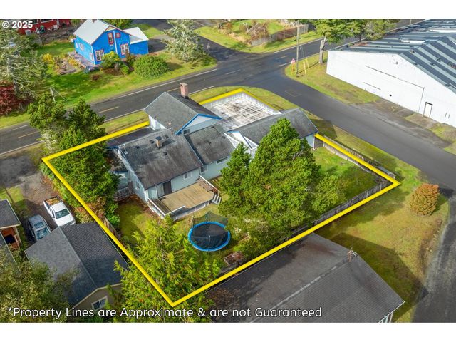 4514 L Pl, Seaview, WA 98644