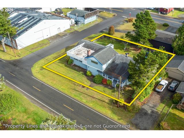 4514 L Pl, Seaview, WA 98644