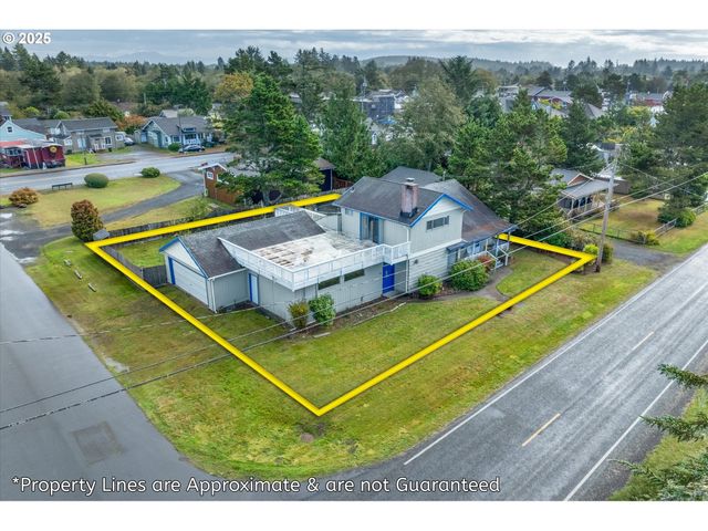 4514 L Pl, Seaview, WA 98644