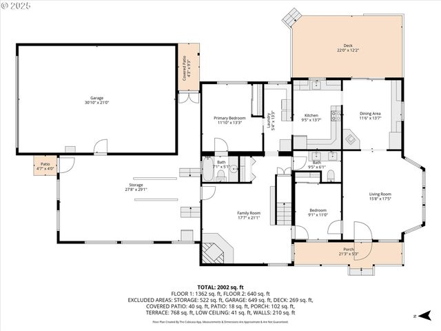 4514 L Pl, Seaview, WA 98644
