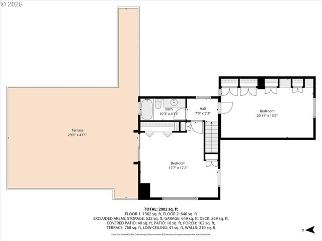 4514 L Pl, Seaview, WA 98644