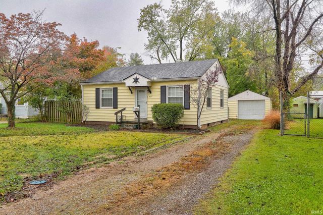 1807 Waggoner Avenue, Evansville, IN 47714