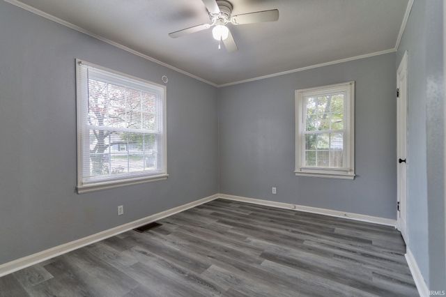 1807 Waggoner Avenue, Evansville, IN 47714