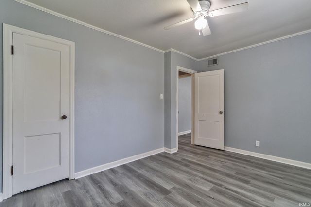 1807 Waggoner Avenue, Evansville, IN 47714