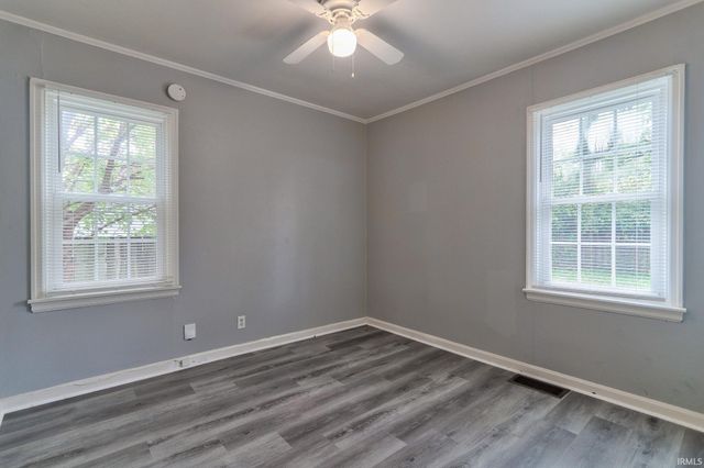 1807 Waggoner Avenue, Evansville, IN 47714