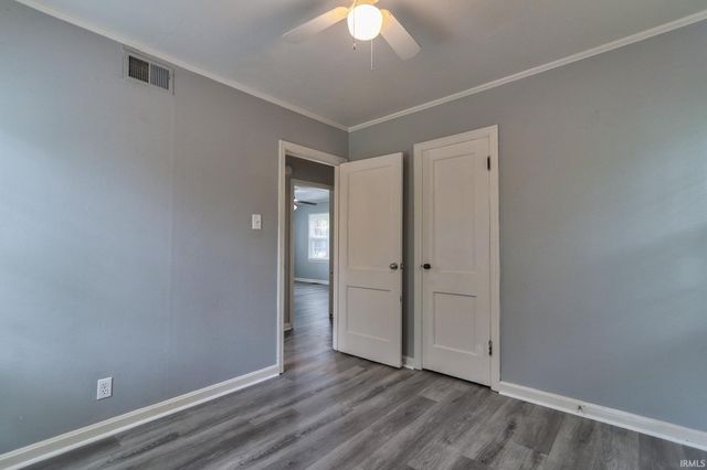 1807 Waggoner Avenue, Evansville, IN 47714