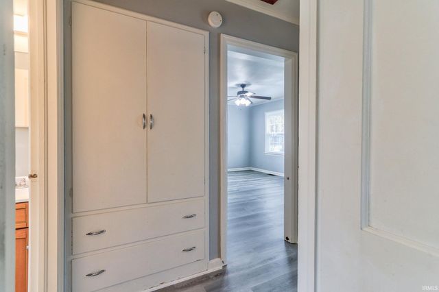 1807 Waggoner Avenue, Evansville, IN 47714