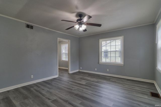 1807 Waggoner Avenue, Evansville, IN 47714