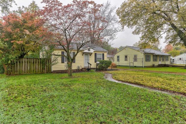 1807 Waggoner Avenue, Evansville, IN 47714