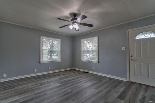 1807 Waggoner Avenue, Evansville, IN 47714