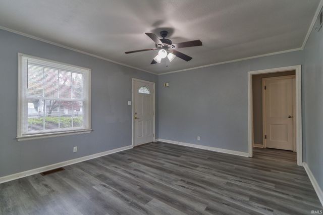 1807 Waggoner Avenue, Evansville, IN 47714