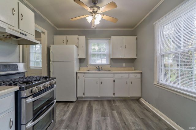 1807 Waggoner Avenue, Evansville, IN 47714