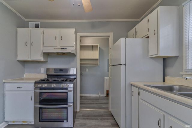 1807 Waggoner Avenue, Evansville, IN 47714