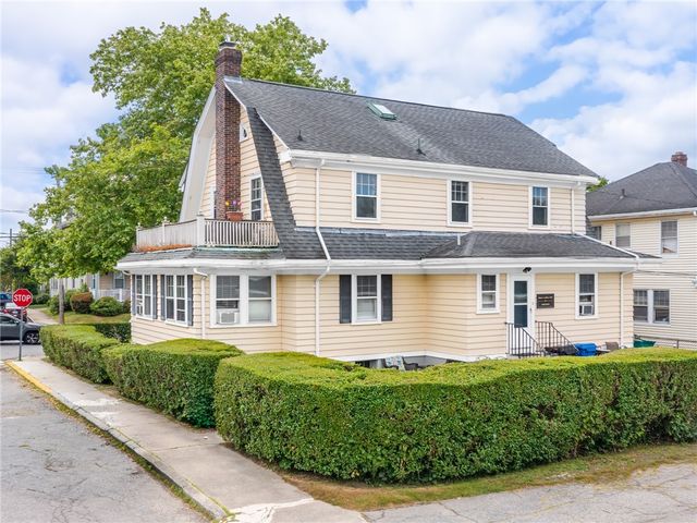 440 Broadway, Newport, RI 02840