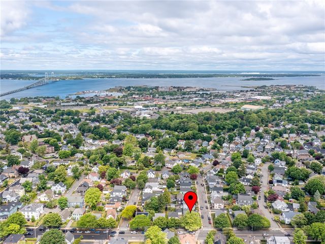 440 Broadway, Newport, RI 02840