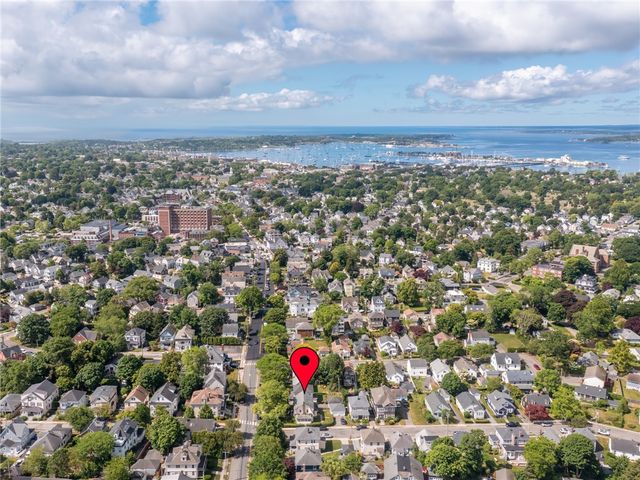 440 Broadway, Newport, RI 02840
