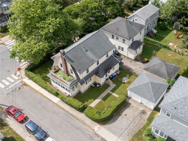 440 Broadway, Newport, RI 02840