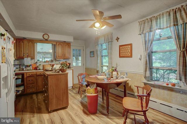 822 RITNER HWY, Shippensburg, PA 17257