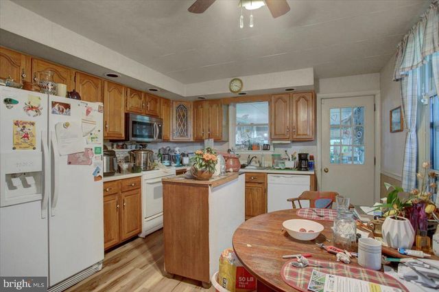 822 RITNER HWY, Shippensburg, PA 17257