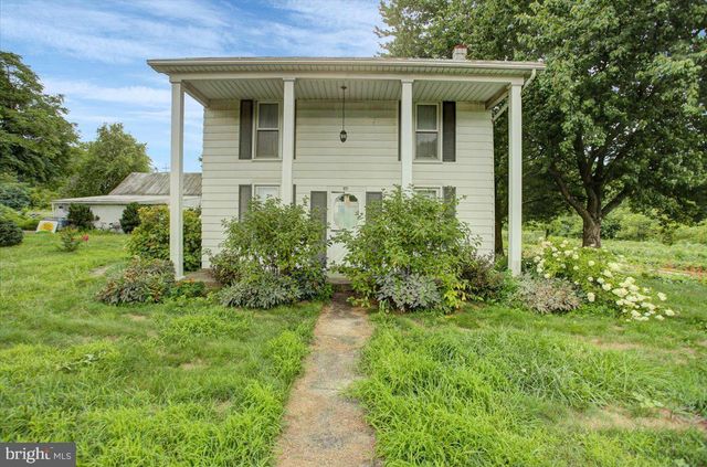 822 RITNER HWY, Shippensburg, PA 17257