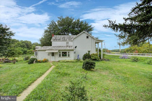 822 RITNER HWY, Shippensburg, PA 17257