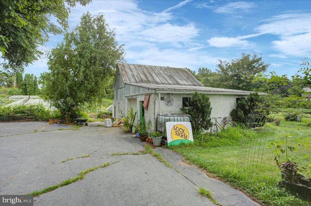 822 RITNER HWY, Shippensburg, PA 17257