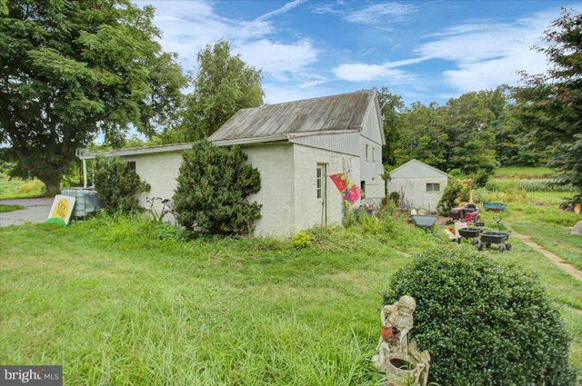 822 RITNER HWY, Shippensburg, PA 17257