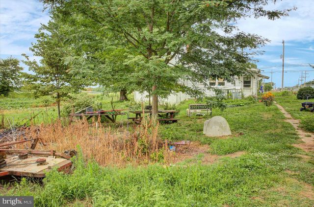 822 RITNER HWY, Shippensburg, PA 17257