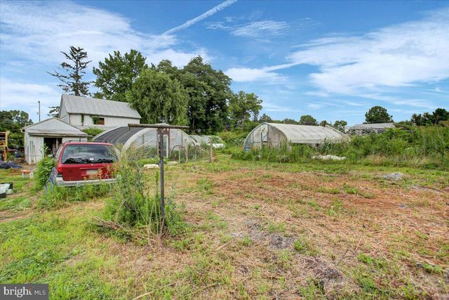 822 RITNER HWY, Shippensburg, PA 17257