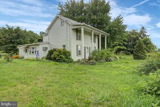 822 RITNER HWY, Shippensburg, PA 17257