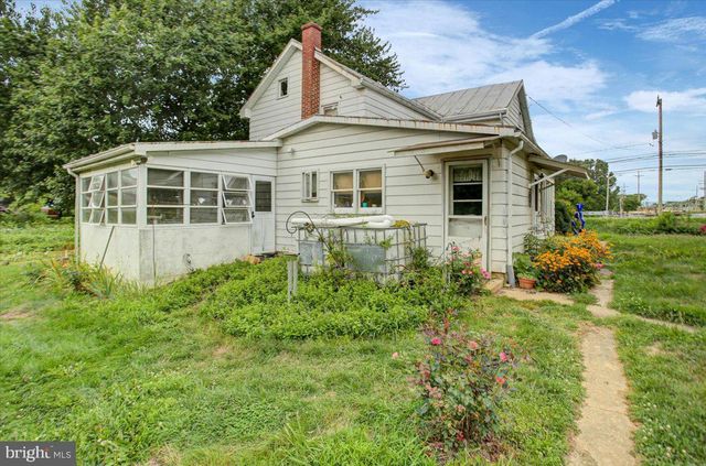 822 RITNER HWY, Shippensburg, PA 17257