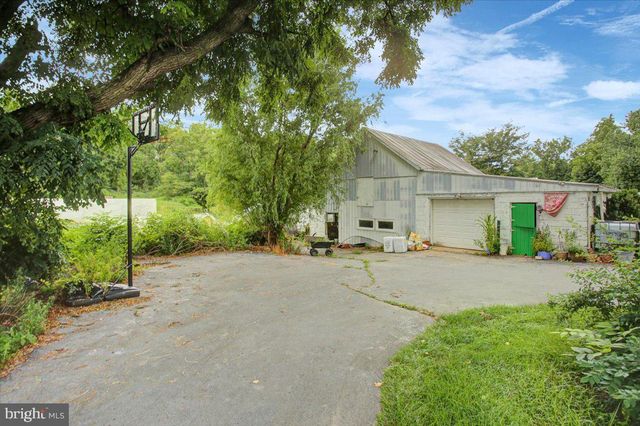 822 RITNER HWY, Shippensburg, PA 17257