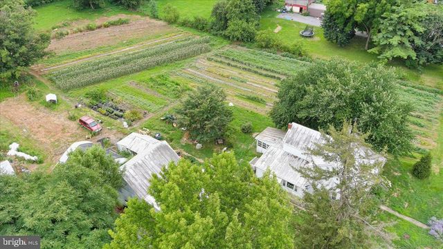 822 RITNER HWY, Shippensburg, PA 17257