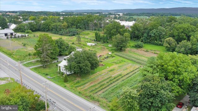 822 RITNER HWY, Shippensburg, PA 17257
