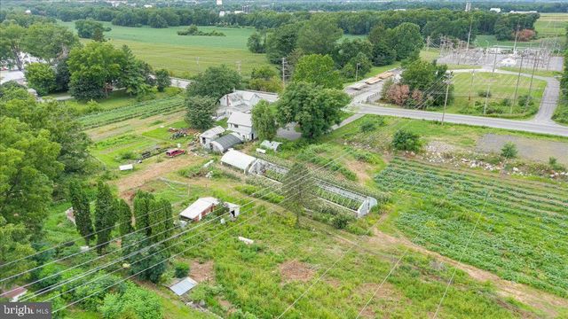 822 RITNER HWY, Shippensburg, PA 17257