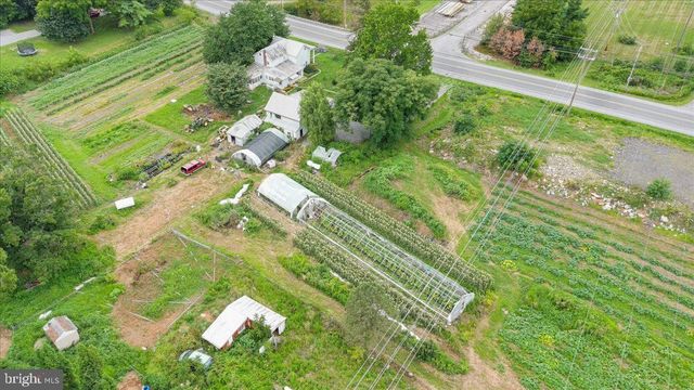 822 RITNER HWY, Shippensburg, PA 17257