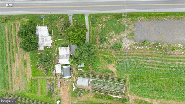 822 RITNER HWY, Shippensburg, PA 17257