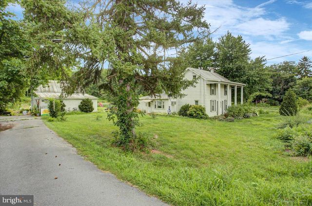 822 RITNER HWY, Shippensburg, PA 17257