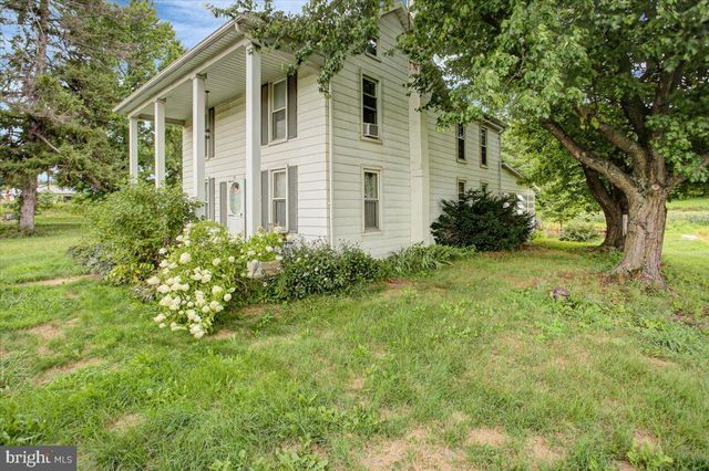 822 RITNER HWY, Shippensburg, PA 17257