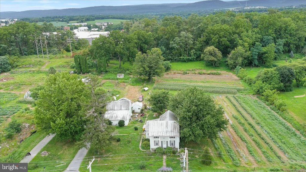 822 RITNER HWY, Shippensburg, PA 17257