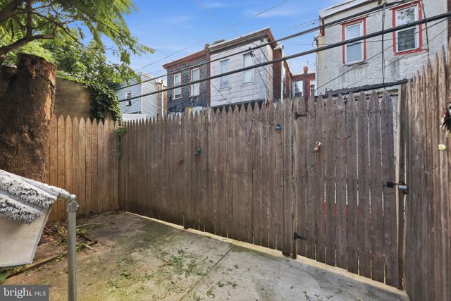 4046 N FAIRHILL ST, Philadelphia, PA 19140