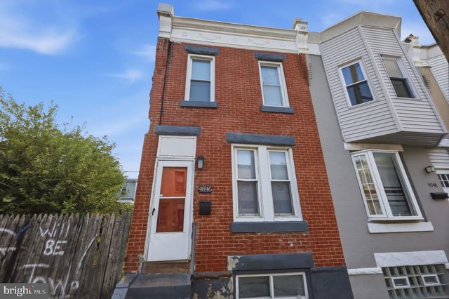 4046 N FAIRHILL ST, Philadelphia, PA 19140