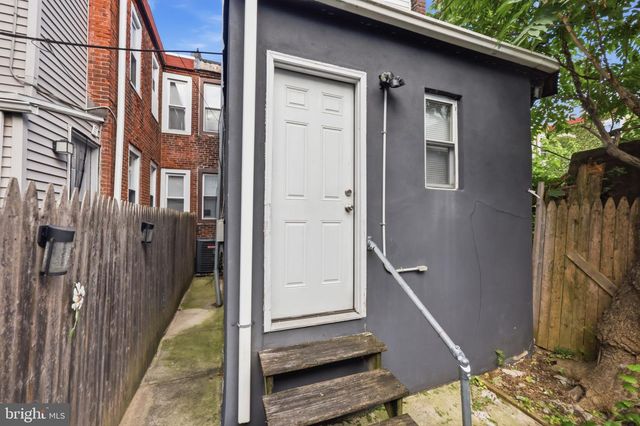 4046 N FAIRHILL ST, Philadelphia, PA 19140