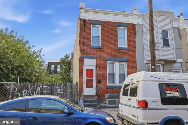 4046 N FAIRHILL ST, Philadelphia, PA 19140