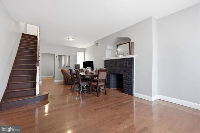 4046 N FAIRHILL ST, Philadelphia, PA 19140