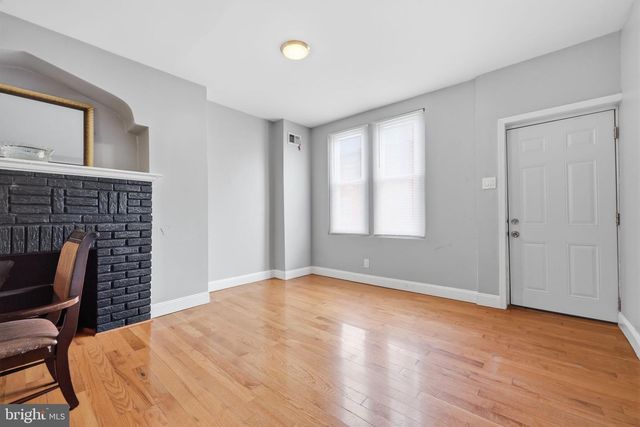 4046 N FAIRHILL ST, Philadelphia, PA 19140